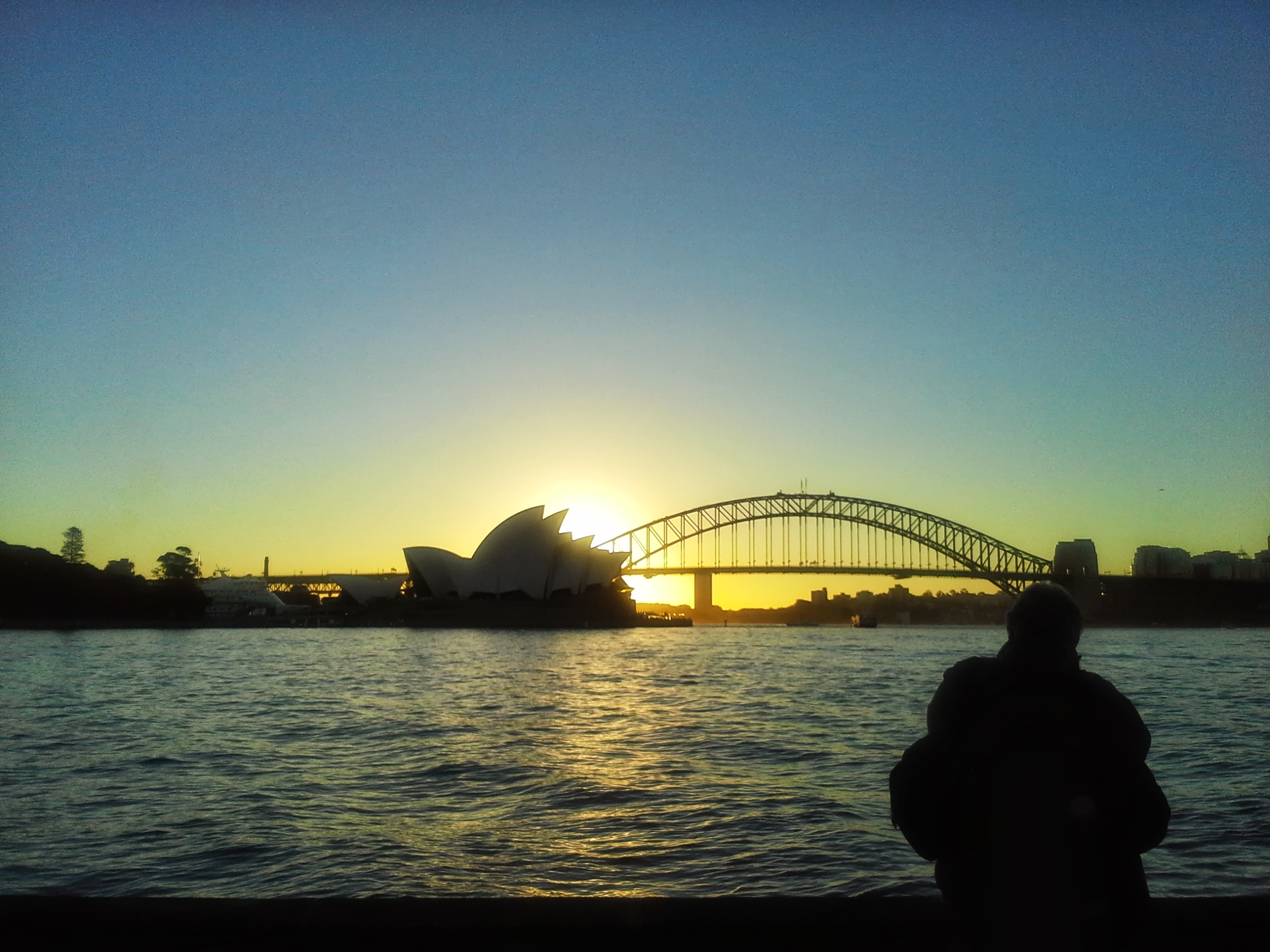 What I learned about international SEO on my on my honeymoon