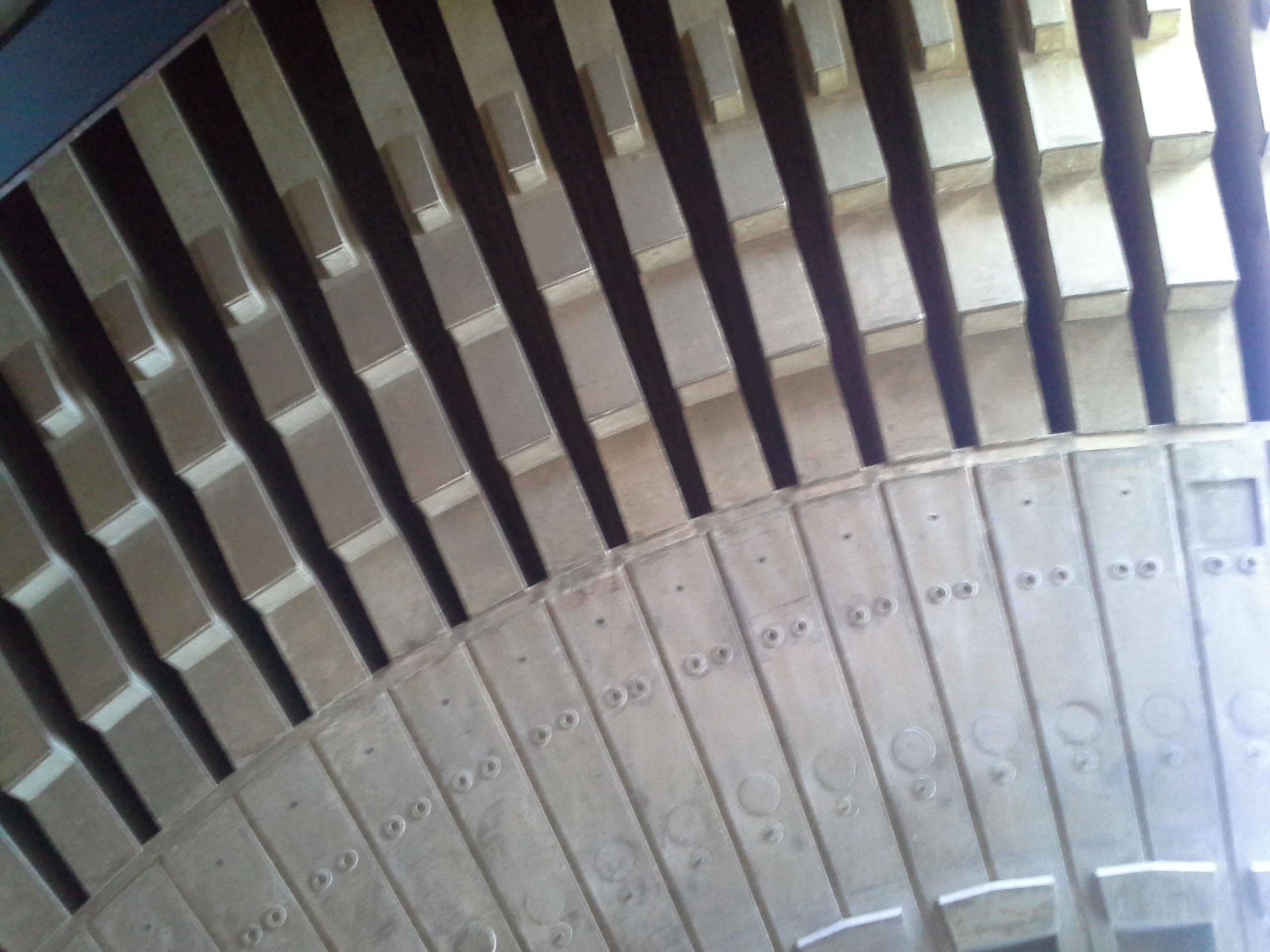 List of US Social Media Demographics